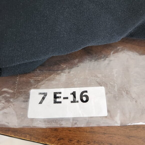 Adidas T-Shirt Dress Size XS Flare Mini 3-Stripes Dress Long Sleeve New - Picture 10 of 10